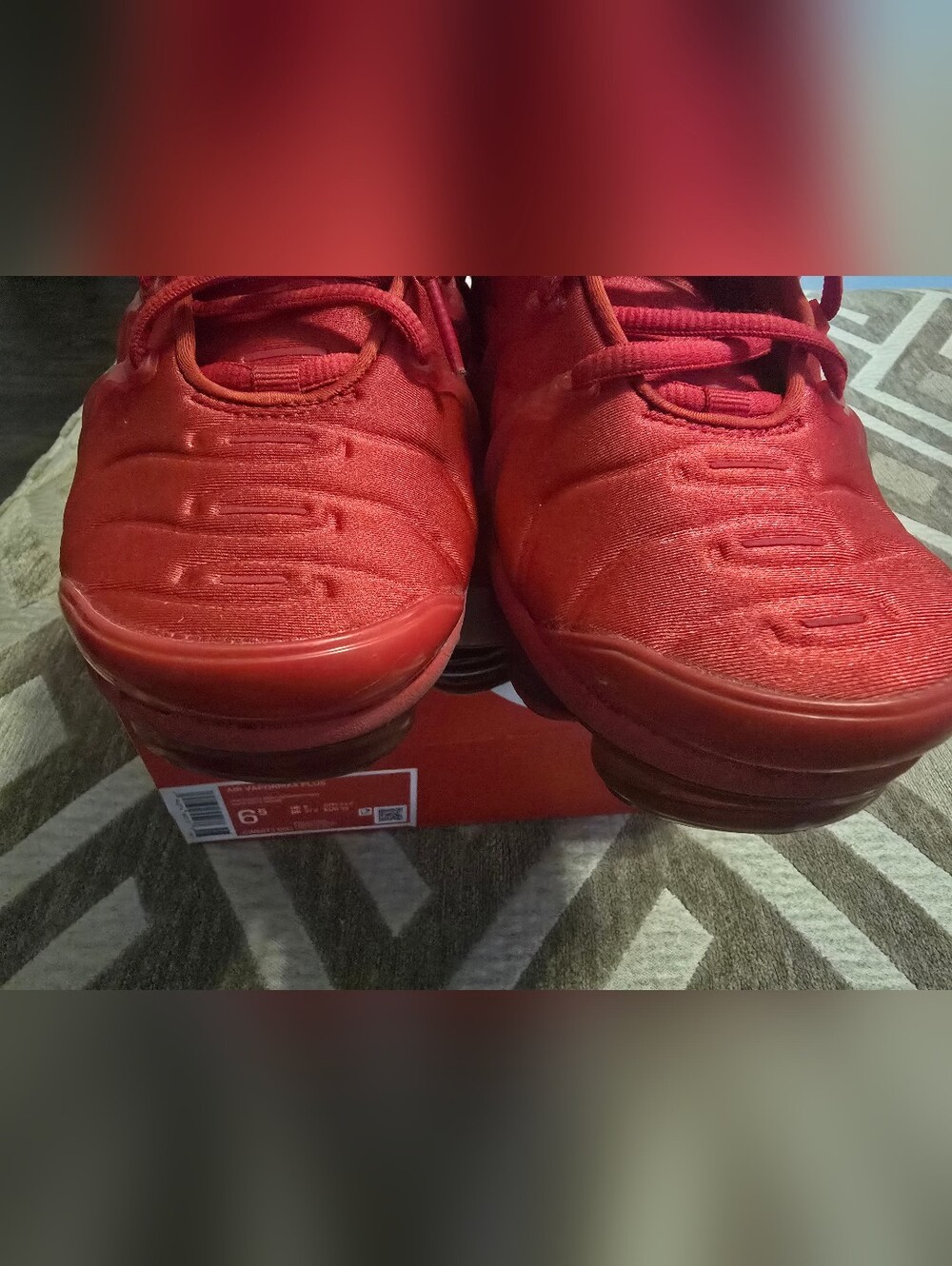 Nike Air Vapor Max - Picture 5 of 8